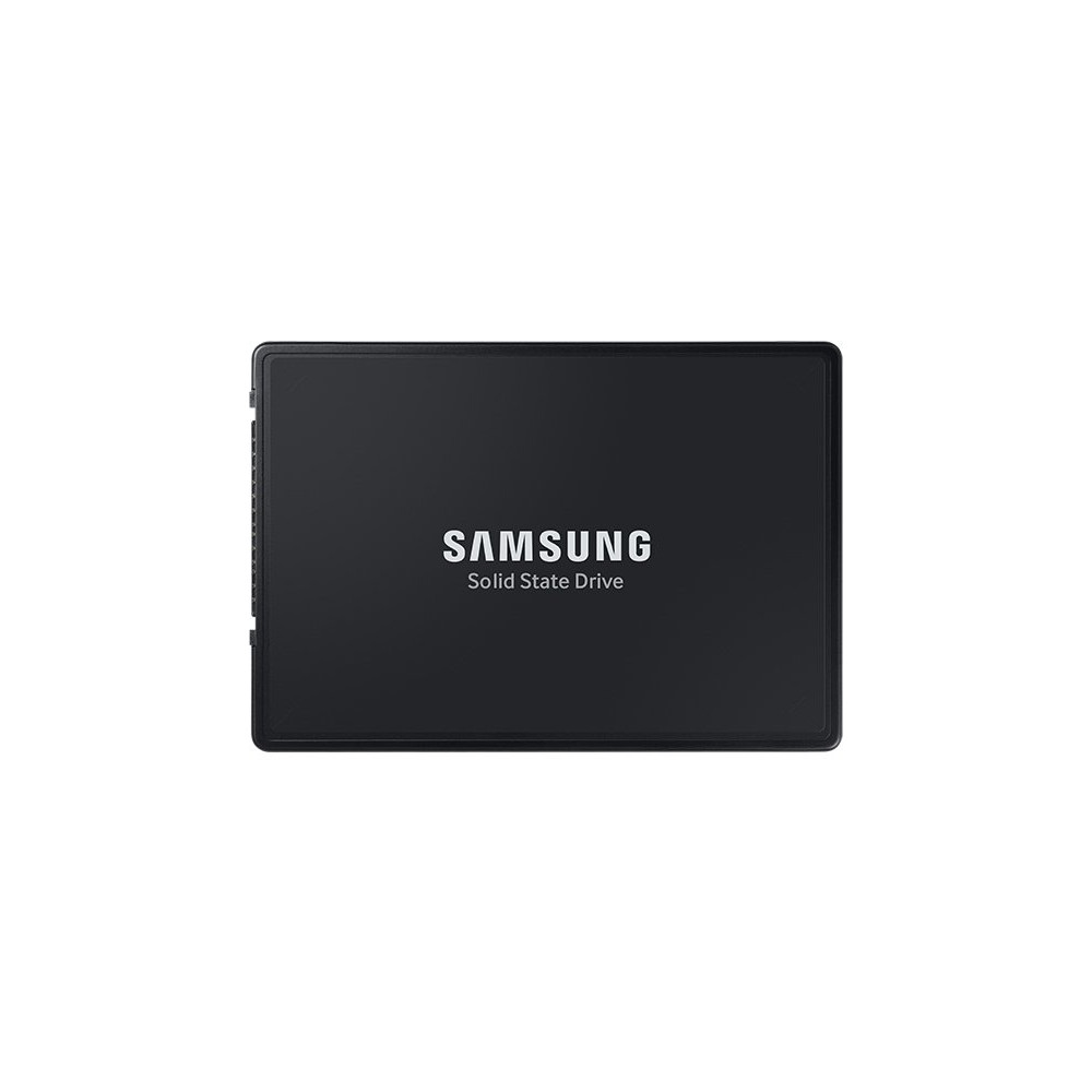 Samsung PM9A3 MZQL23T8HCLS - SSD - crittografato - 3,84 TB - interno - 2,5" (6,4 cm)