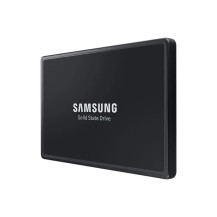 Samsung PM9A3 MZQL23T8HCLS - SSD - crittografato - 3,84 TB - interno - 2,5" (6,4 cm)