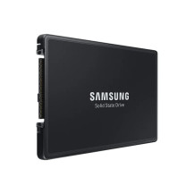 Samsung PM9A3 MZQL23T8HCLS - SSD - crittografato - 3,84 TB - interno - 2,5" (6,4 cm)