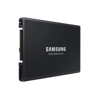 Samsung PM9A3 MZQL23T8HCLS - SSD - crittografato - 3,84 TB - interno - 2,5" (6,4 cm)