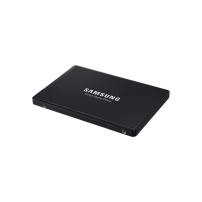 Samsung PM9A3 MZQL23T8HCLS - SSD - crittografato - 3,84 TB - interno - 2,5" (6,4 cm)