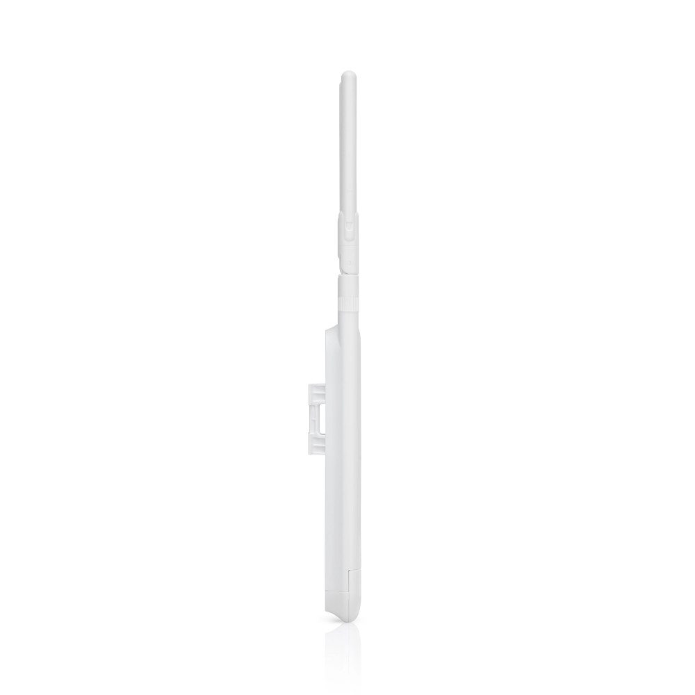 Ubiquiti UniFi UAP-AC-M - Punto di accesso - Wi-Fi 5 - 2.4 GHz, 5 GHz - Corrente continua (pacchetto da 5)