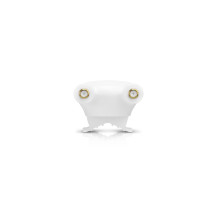 Ubiquiti UniFi UAP-AC-M - Punto di accesso - Wi-Fi 5 - 2.4 GHz, 5 GHz - Corrente continua (pacchetto da 5)