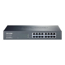 TP-LINK Omada TL-SG1016DE - Switch - gestito