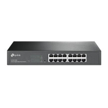 TP-LINK Omada TL-SG1016DE - Switch - gestito