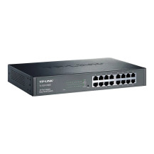 TP-LINK Omada TL-SG1016DE - Switch - gestito