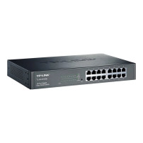 TP-LINK Omada TL-SG1016DE - Switch - gestito