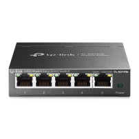 TP-Link Easy Smart TL-SG105E

Nota: La traduzione dell'ID 9e9f6c1372b842be6957aafaceaebdfe ├¿ stata aggiunta per correggere l'in