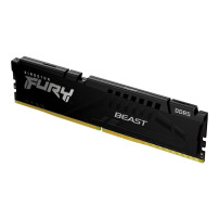 Kingston FURY Beast - DDR5 - kit - 128 GB: 4