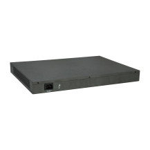 LevelOne GTP-5271 - Switch - L3 Lite - gestito - 48 x 10/100/1000 (PoE+)