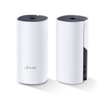 TP-LINK Deco P9 - V2 - Adattatore Powerline - (2 Router)