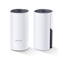 TP-LINK Deco P9 - V2 - Adattatore Powerline - (2 Router)
