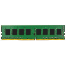 Kingston ValueRAM - DDR4 - Modulo - 32 GB - DIMM