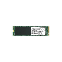 Transcend 112S - SSD - 512 GB - interno - M.2 2280 (doppia faccia)