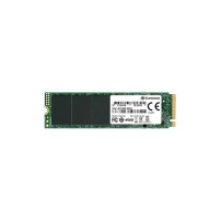 Transcend 112S - SSD - 512 GB - interno - M.2 2280 (doppia faccia)