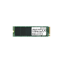 Transcend 112S - SSD - 512 GB - interno - M.2 2280 (doppia faccia)