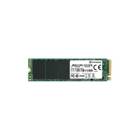 Transcend 112S - SSD - 512 GB - interno - M.2 2280 (doppia faccia)