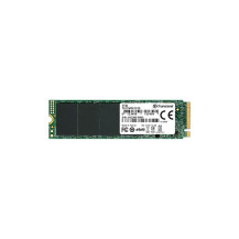 Transcend 112S - SSD - 1 TB - interno - M.2 2280 (doppia faccia)