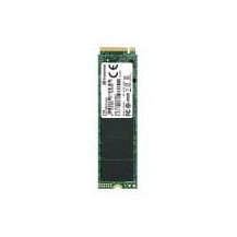 Transcend 112S - SSD - 1 TB - interno - M.2 2280 (doppia faccia)