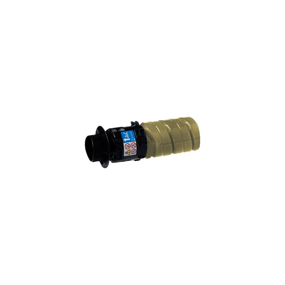 Ricoh 842651 cartuccia toner 1 pz Originale Giallo Ricoh 842651 cartuccia toner 1 pz Originale Giallo