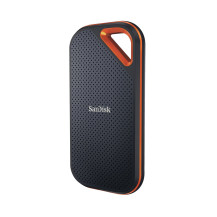 SanDisk Extreme PRO V2 - SSD - 4 TB - esterno (trasportabile)