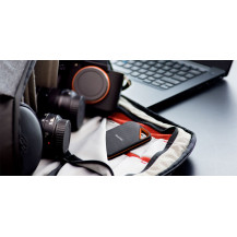 SanDisk Extreme PRO V2 - SSD - 4 TB - esterno (trasportabile)