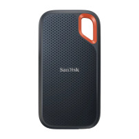 SanDisk Extreme Portatile V2 - SSD - 4 TB - esterno (trasportabile)