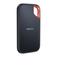 SanDisk Extreme Portatile V2 - SSD - 4 TB - esterno (trasportabile)