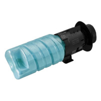 Ricoh 842657 cartuccia toner 1 pz Originale Ciano