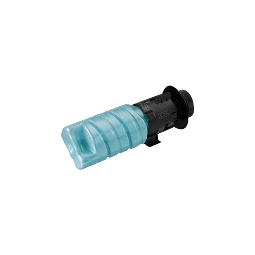 Ricoh 842657 cartuccia toner 1 pz Originale Ciano Ricoh 842657 cartuccia toner 1 pz Originale Ciano
