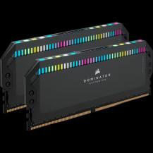 Corsair Dominator Platinum RGB - DDR5 - kit
