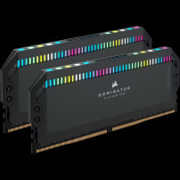 Corsair Dominator Platinum RGB - DDR5 - kit