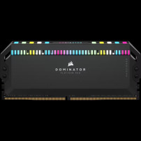 Corsair Dominator Platinum RGB - DDR5 - kit