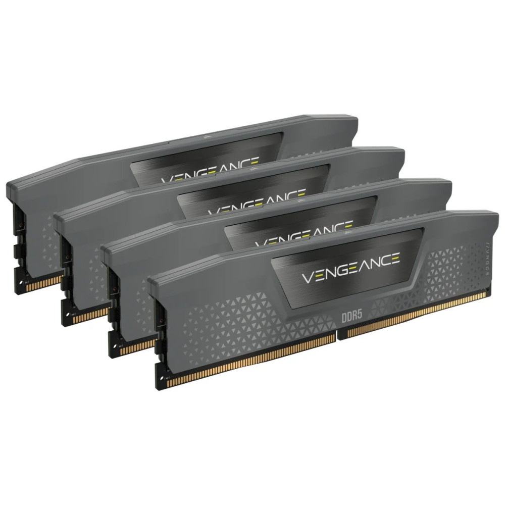 Corsair Vengeance - DDR5 - kit - 64 GB: 4 x 16