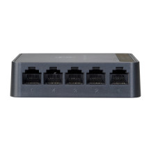 LevelOne GEU-0522 - Switch - 5 x 10/100/1000