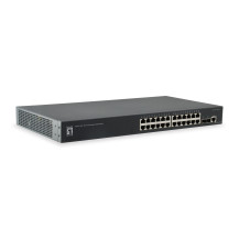 LevelOne KILBY GTL-2661 - Switch - gestito