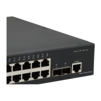 LevelOne KILBY GTL-2661 - Switch - gestito