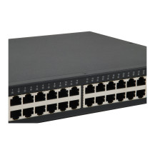 LevelOne KILBY GTL-2661 - Switch - gestito