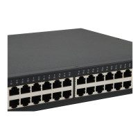 LevelOne KILBY GTL-2661 - Switch - gestito