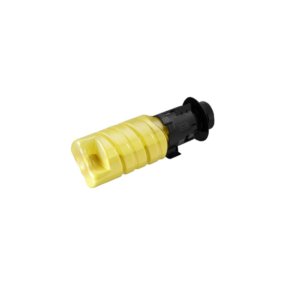 Ricoh 842713 cartuccia toner 1 pz Originale Giallo Ricoh 842713 cartuccia toner 1 pz Originale Giallo