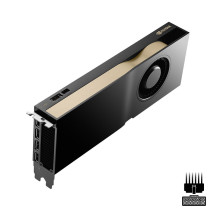 PNY NVIDIA RTX 5000 Generazione Ada - Scheda video