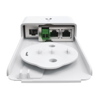 Ubiquiti FiberPoE - Gen 2 - Convertitore di media