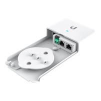 Ubiquiti FiberPoE - Gen 2 - Convertitore di media