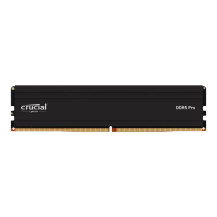 DDR5 Crucial - Modulo - 16 GB - DIMM 288-PIN