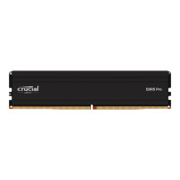 DDR5 Crucial - Modulo - 16 GB - DIMM 288-PIN