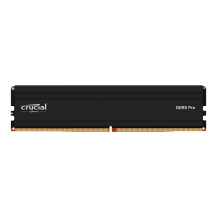 DDR5 Crucial - Modulo - 16 GB - DIMM 288-PIN