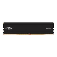 DDR5 Crucial - Modulo - 16 GB - DIMM 288-PIN