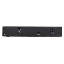 Netgear GS308v3 - Switch - senza gestione - 8 x 10/100/1000