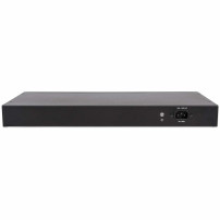 Intellinet 24-port Network Switch, 24-port (RJ45)