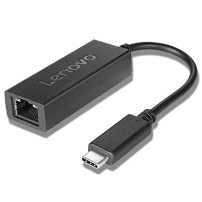 Adattatore Lenovo da USB-C a Ethernet - Adattatore di rete